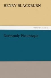 Cover von Normandy Picturesque