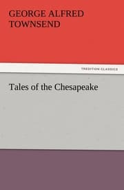 Cover von Tales of the Chesapeake