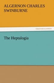 Cover von The Heptalogia