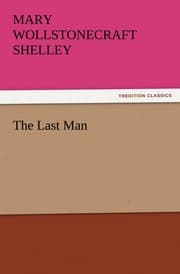 Cover von The Last Man