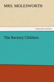 Cover von The Rectory Children