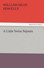 Cover von A Little Swiss Sojourn