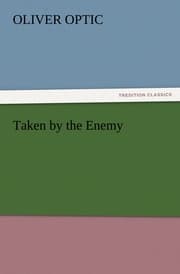 Cover von Taken by the Enemy