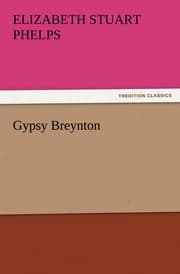 Cover von Gypsy Breynton