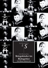 Cover von Kriegskinder im Ruhrgebiet