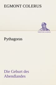 Cover von Pythagoras