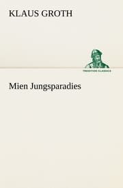 Cover von Mien Jungsparadies