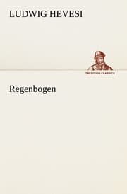 Cover von Regenbogen