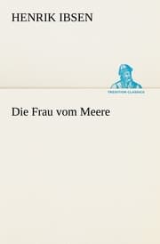 Cover von Die Frau vom Meere