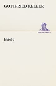 Cover von Briefe