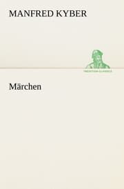 Cover von Märchen