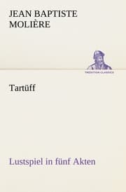 Cover von Tartüff