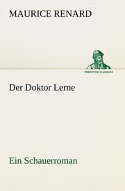 Cover von Der Doktor Lerne