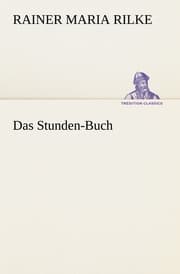 Cover von Das Stunden-Buch