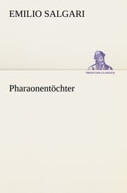 Cover von Pharaonentöchter