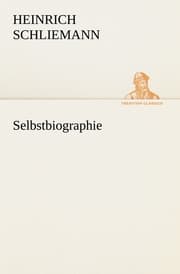 Cover von Selbstbiographie