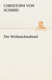 Cover von Der Weihnachtsabend