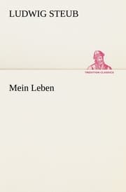 Cover von Mein Leben