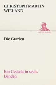 Cover von Die Grazien