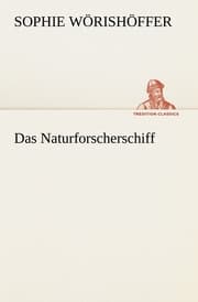 Cover von Das Naturforscherschiff