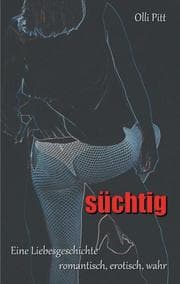 Cover von süchtig