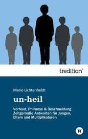 Cover von un-heil