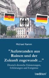 Cover von 'Auferstanden aus Ruinen und der Zukunft zugewandt ...'