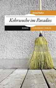 Cover von Kehrwoche im Paradies