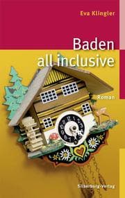 Cover von Baden all inclusive