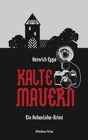 Cover von Kalte Mauern