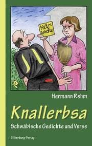 Cover von Knallerbsa