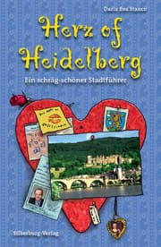 Cover von Herz of Heidelberg