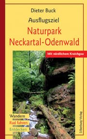 Cover von Ausflugsziel Naturpark Neckartal-Odenwald