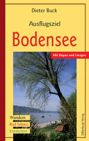 Cover von Ausflugsziel Bodensee
