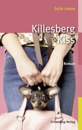 Cover von Killesberg Kiss