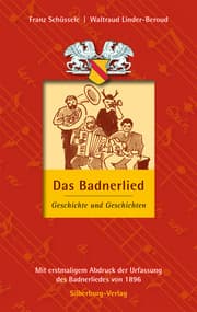 Cover von Das Badnerlied