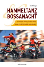 Cover von Hammeltanz und Bossanacht