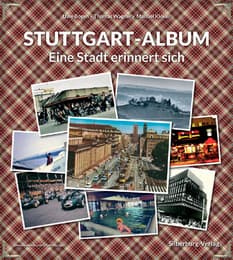 Cover von Stuttgart-Album
