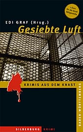 Cover von Gesiebte Luft