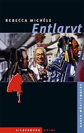 Cover von Entlarvt