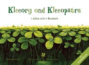 Cover von Kleeorg ond Kleeopatra