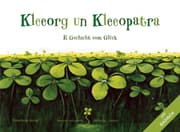 Cover von Kleeorg un Kleeopatra