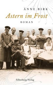 Cover von Astern im Frost