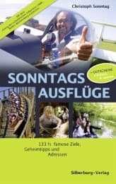 Cover von Sonntags Ausflüge