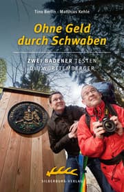 Cover von Ohne Geld durch Schwaben