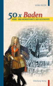 Cover von 50 x Baden