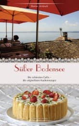 Cover von Süßer Bodensee