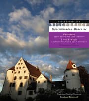 Cover von Bilderbuch Oberschwaben-Bodensee