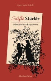 Cover von Süße Stückle