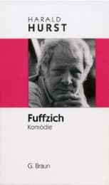 Cover von Fuffzich